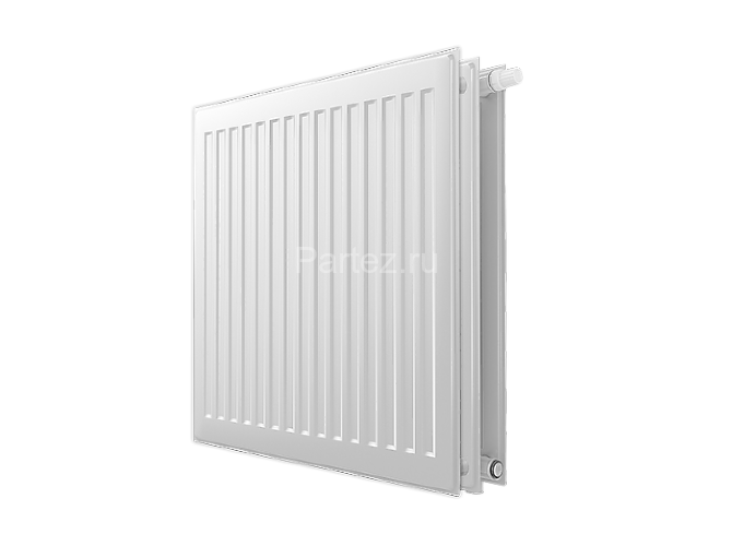 Радиатор панельный Royal Thermo VENTIL HYGIENE VH30-500-3000 RAL9016