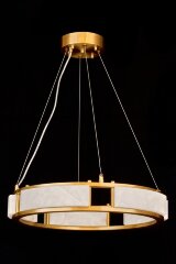 Подвесная люстра Fluorite FL1069-5P