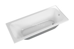 Ванна акриловая Loranto Candia 1600х700мм (cs00083752)