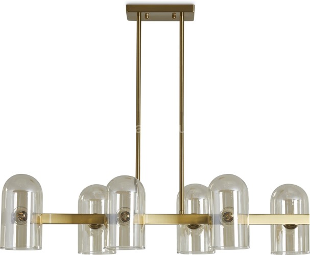 Потолочная люстра Freya FR5427PL-06BS