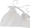 Подвесная люстра Arte Milano 330644/5 WT+SL