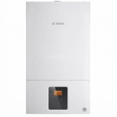 Котел газовый настенный BOSCH WBN 2000-24C