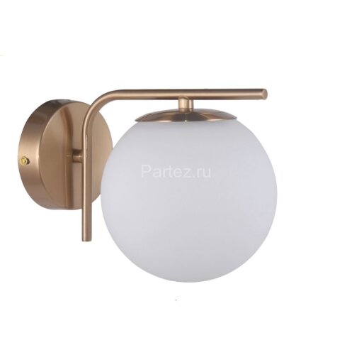 Бра Omnilux OML-66621-01