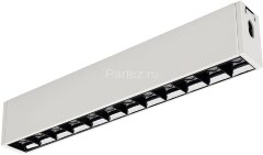 Настенно-потолочный светильник Arlight 029005