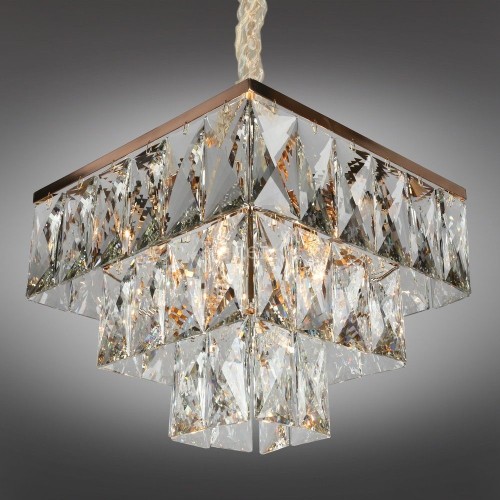 Подвесная люстра Omnilux OML-72603-06