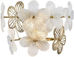 Настенный светильник Indigo V000554