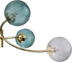 Потолочная люстра Indigo V000296