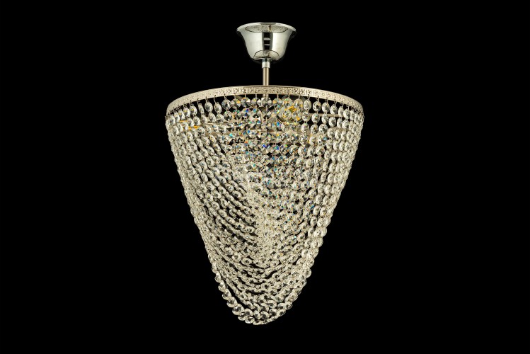 Потолочная люстра Arti Lampadari Stella E 1.3.30.504 N