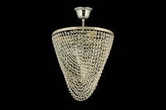 Потолочная люстра Arti Lampadari Stella E 1.3.30.504 N