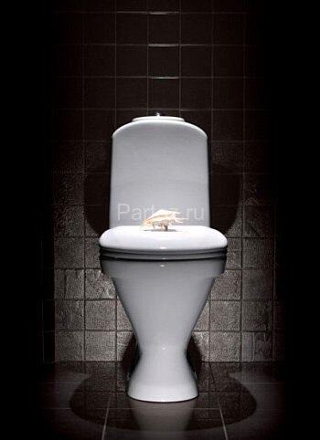 Унитаз-компакт Classic Comfort с бачком, сиденье микролифт, белый (WC.CC/Classic/2-DM/WHT.G/S1)