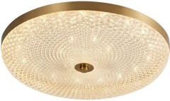 Потолочный светильник Arti Lampadari Viro L 1.13.35x7 G