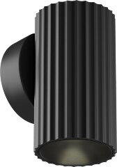 Настенный светильник Maytoni C106WL-01-GU10-B