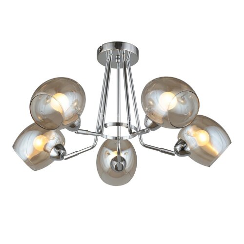 Потолочная люстра Omnilux OML-27307-05