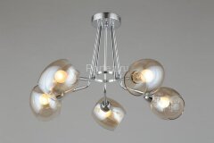 Потолочная люстра Omnilux OML-27307-05