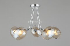 Потолочная люстра Omnilux OML-27307-05