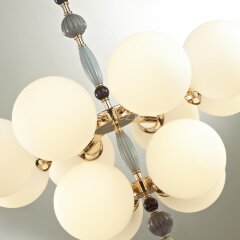 Потолочная люстра Odeon Light 5405/12