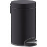 Корзина для мусора Hansgrohe AddStoris, Черный (41775670)