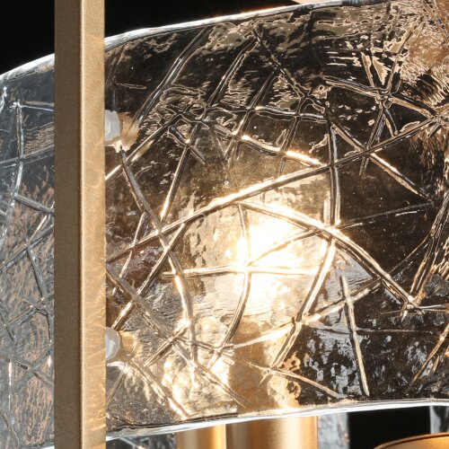 Потолочная люстра MW-Light 451011704