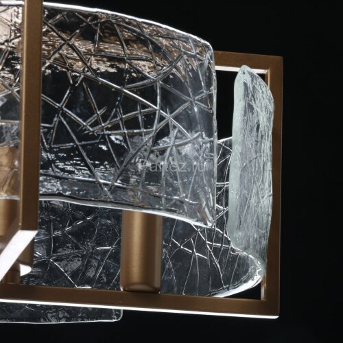 Потолочная люстра MW-Light 451011704