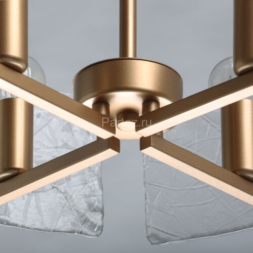 Потолочная люстра MW-Light 451011704