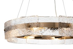 Подвесная люстра Indigo V000015