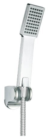 Душевая лейка со шлангом Lemark LM0802C