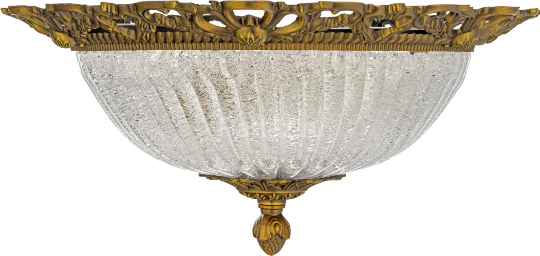 Потолочная люстра Arti Lampadari Vigilanza E 1.13.38 AG