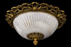 Потолочная люстра Arti Lampadari Vigilanza E 1.13.38 AG