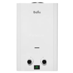 Колонка газовая Ballu GWH 6 Fiery