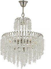 Подвесная люстра Arti Lampadari Daverio E 1.5.50.105 N