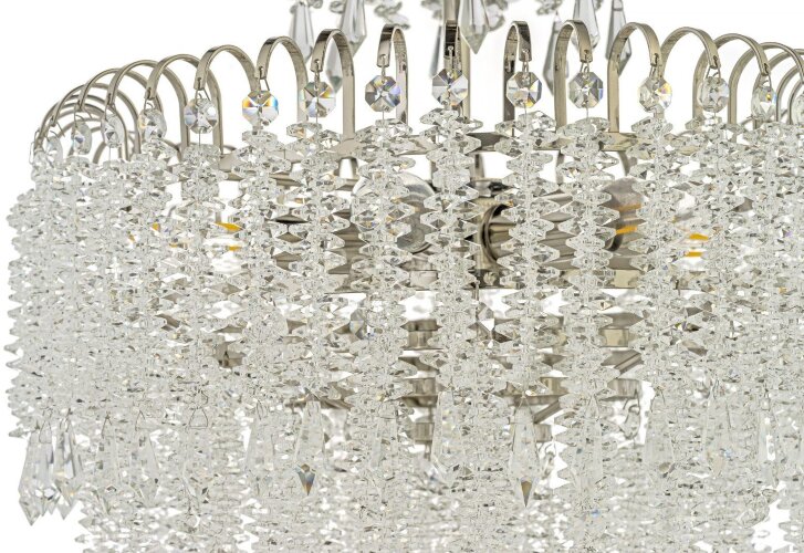 Подвесная люстра Arti Lampadari Daverio E 1.5.50.105 N