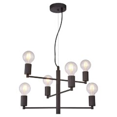 Подвесная люстра Lussole LGO GRLSP-8156