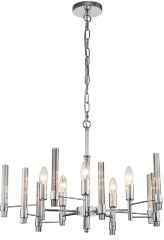 Подвесная люстра Indigo V000457