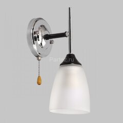 Бра Imex MD.2167-1-W-BK+CH