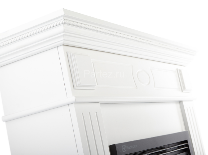 Портал Electrolux Bianco 25 белый