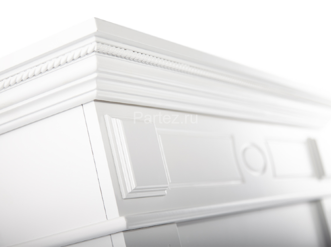 Портал Electrolux Bianco 25 белый