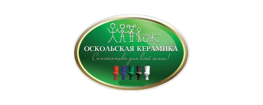 Оскольская керамика