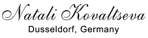Natali Kovaltseva