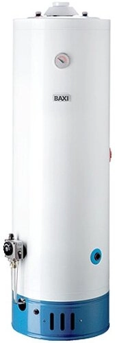 Водонагреватель газовый накопительный Baxi SAG-3 190 T