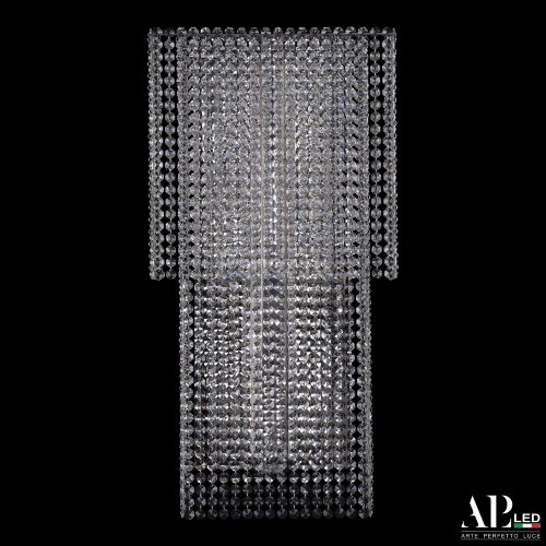 Бра APL LED SH500.B3.35-70.A.Ni.4000