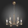 Подвесная люстра ST Luce SL815.203.06