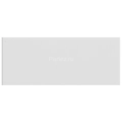 Фронтальная панель для ванны Jacob Delafon Sofa 180х80 Белая (E6D084RU-00)
