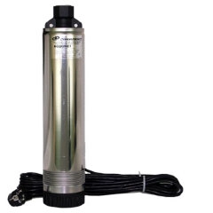 Насос для скважин Водомет 55/35