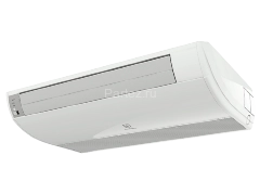 Комплект Electrolux EACU-60H/UP4-DC/N8 инверторной сплит-системы, напольно-потолочного типа