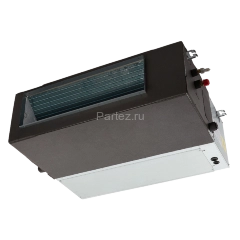 Комплект Ballu Machine BLC_D-48HN1_21Y полупромышленной сплит-системы, канального типа
